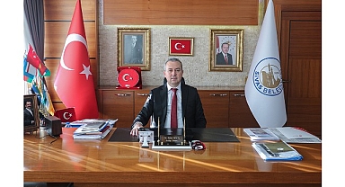 Başkan Uzun’dan Regaip Kandili Mesajı