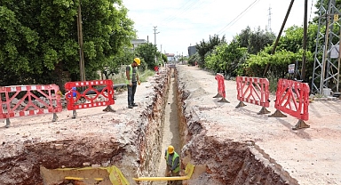 Başkan Vekili Özdemir; “Yatırım yapan, üreten ve mali sorumluluklarına yerine getiren bir belediyeyiz”