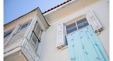 Basmane’de “Basma” sanatı yeniden doğuyor