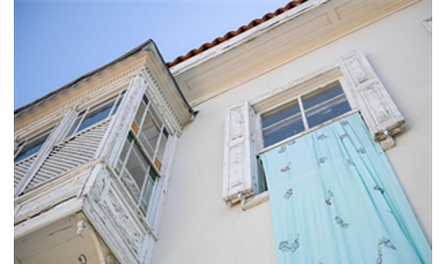 Basmane’de “Basma” sanatı yeniden doğuyor