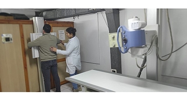 Bayrampaşa Belediyesi’nden bir sağlık hizmeti daha