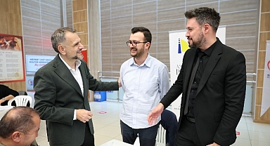 Bayrampaşa Belediyesi’nden iş fırsatları