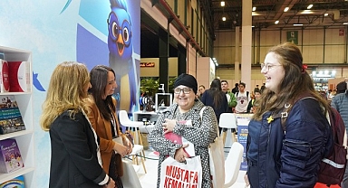 Beylikdüzü Belediyesi 42. Uluslararası İstanbul Kitap Fuarı’nda Yerini Aldı