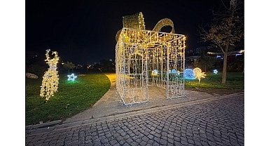 Beylikdüzü Kış Festivali Başladı