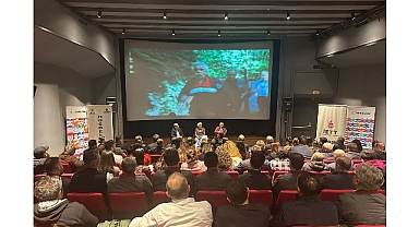 Beyoğlu Sineması’nda Nostaljik Durak: İETT ve Sinema Buluşması