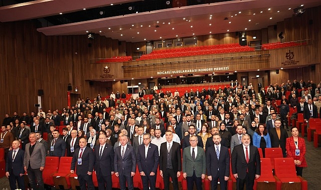 Büyükakın: En doğru ulaşım yöntemi, toplu taşıma sistemi