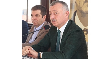 Büyükakın: Hizmet ederken popülizmden uzak duruyoruz