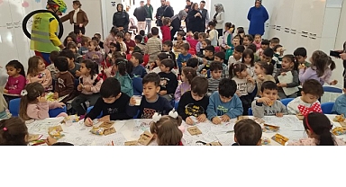 Büyükşehir, Avrupa Bisiklet Başkenti Konya’da Anaokullarında Bisiklet Etkinlikleri Başlattı