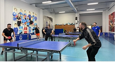 Büyükşehir’de şampiyonlar belli oldu 