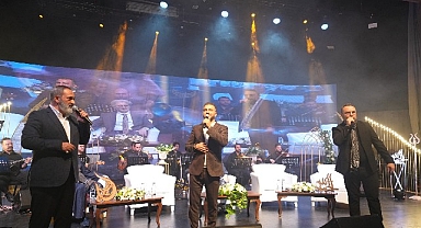 Büyükşehir'den üç aylara özel program