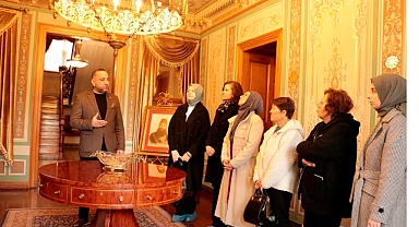 Büyükşehir, “Kat’ı sanatını” geleceğe aktarıyor