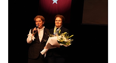 Büyükşehir, Mevlana’yı sema ile yad etti