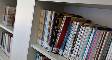 Büyükşehir ödünç kitap sistemiyle okuma kültürünü geliştiriyor