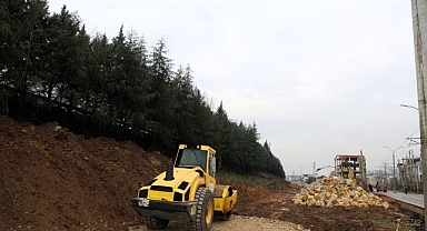 Büyükşehir, ulaşıma nefes aldırıyor 