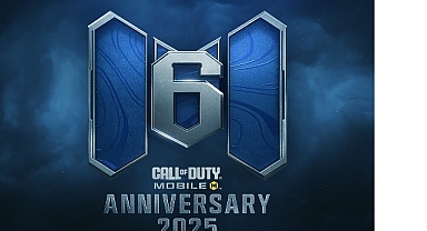 Call of Duty: Mobile Sezon 11 - 6. Yıldönümü ve DMZ: Recon Artık Oynanabilir!
