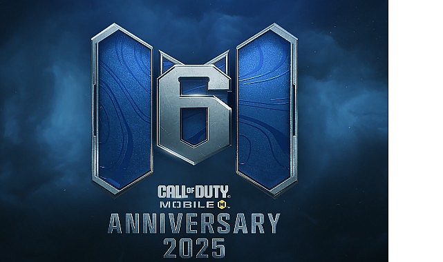 Call of Duty: Mobile Sezon 11 - 6. Yıldönümü ve DMZ: Recon Artık Oynanabilir!