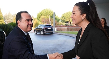 Can Dostlar için Artan Yemekler Seferber Ediliyor