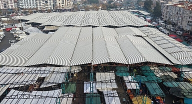 Çile Bitti, Modern Alışveriş Başladı