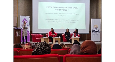 Çocuk ve Yetişkin Sağlığına Gölcük Belediyesi’nden Önemli Katkı