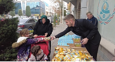 Çumra’da Şivlilik Coşkusu