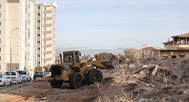 Daha Yaşanabilir Bir Nevşehir İçin Şehrimizi Temiz Tutalım