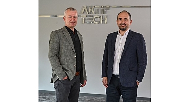 Deloitte Teknoloji Fast 50 Türkiye Programı’nda ilk üçe girdi: Aktif Tech’ten önemli başarı