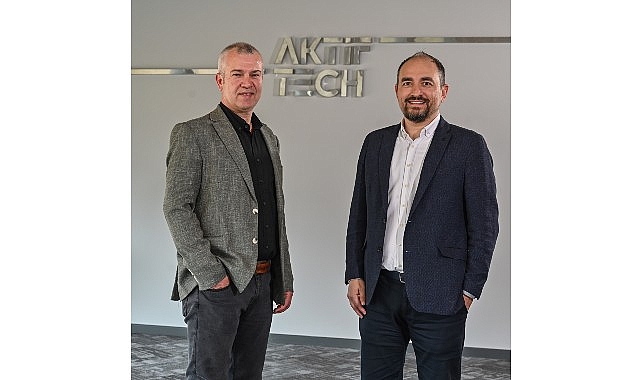 Deloitte Teknoloji Fast 50 Türkiye Programı’nda ilk üçe girdi:  Aktif Tech’ten önemli başarı