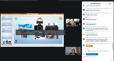 DEÜ’den TÜBİTAK Proje Eğitimi: Yüzlerce Öğrenci ve Öğretmen Katıldı