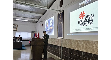 DEÜ ve Ege Ordusu Komutanlığı Yapay Zekâyı Savunma Perspektifiyle Ele Aldı