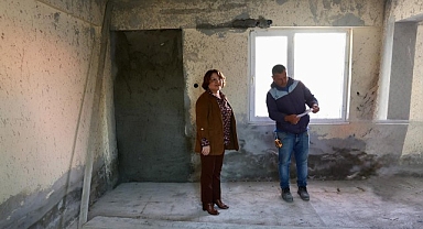 Didim Belediyesi’nden Özel Çocuklara Anlamlı Proje