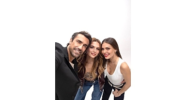 Disney+'tan Çok Konuşulacak ‘Ayna’ Dizisi Geliyor!