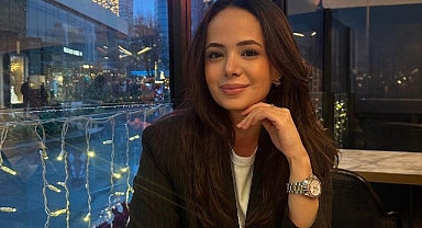 Diyetisyen Sümeyra Gözüm ünlüleri zayıflatıyor
