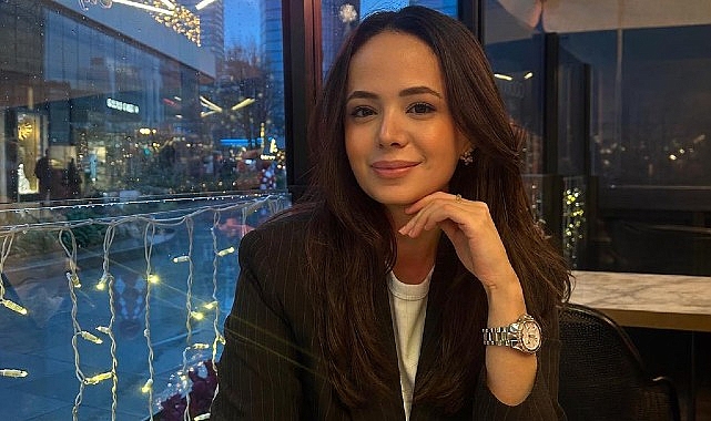 Diyetisyen Sümeyra Gözüm ünlüleri zayıflatıyor