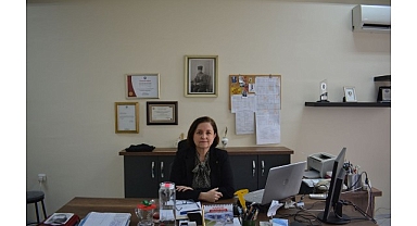 Doç. Dr. Canan Uraz, “Ev ve iş yeri ilaçlamalarında ruhsatlı firmalarla çalışılmalı”