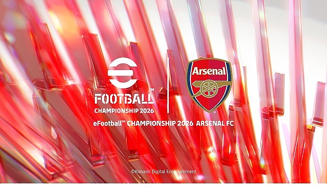 eFootball™'da "Yeni Yıl Kampanyası" Başladı