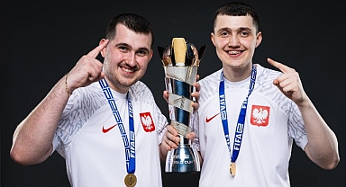 eFootball™'un da Yer Aldığı espor Turnuvası FIFAe World Cup 25™'te Şampiyonlar Belli Oldu!