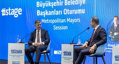 Ege’nin başkanları turizmin geleceğini konuştu