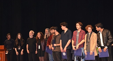 “Ege’nin Sesi” yarışmasının kazananı Arben Özgeçer oldu