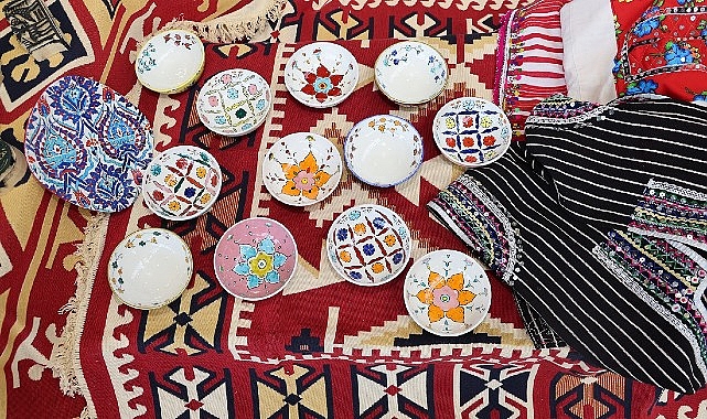 Eğitimden üretime, üretimden istihdama