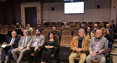 EİB–EGEKOBİDER Eğitim İş Birliği Programı Başarıyla Tamamlandı