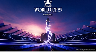eSpor Turnuvası FIFAe World Cup 2025™, 10 Aralık'ta Başlıyor