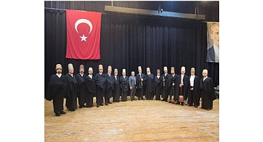 EÜ’de Hz. Mevlana 752. Vuslat Yıldönümünde anıldı