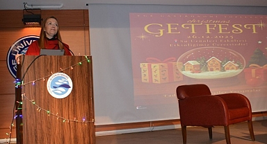 EÜ Gastronomi Topluluğu etkinliklerine devam ediyor