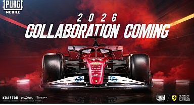 Ferrari’nin yarış mirası PUBG Mobile ile 2026’da savaş alanlarına taşınıyor