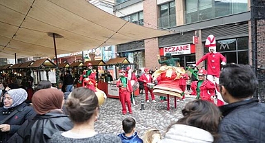Fişekhane Winter Fair, 19 Aralık'ta Başlıyor