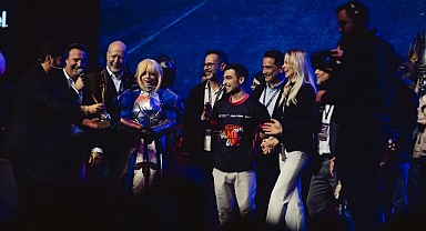 GameZone Game On’un kazananı belli oldu!