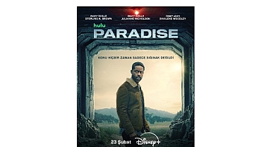 Geçtiğimiz Sezonun En Çok Ses Getiren Dizilerinden ‘Paradise’ İçin Resmi Olarak Geri Sayım Başladı