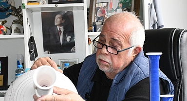 Geleceğe Miras 40. Belgesel Yayında