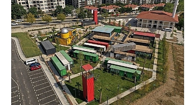 Geleceğin Bilim İnsanları Beylikdüzü’nde Yetişiyor