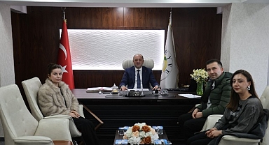 Geyve Belediyesi ile East to West Yabancı Dil Kursu Arasında Protokol İmzalandı